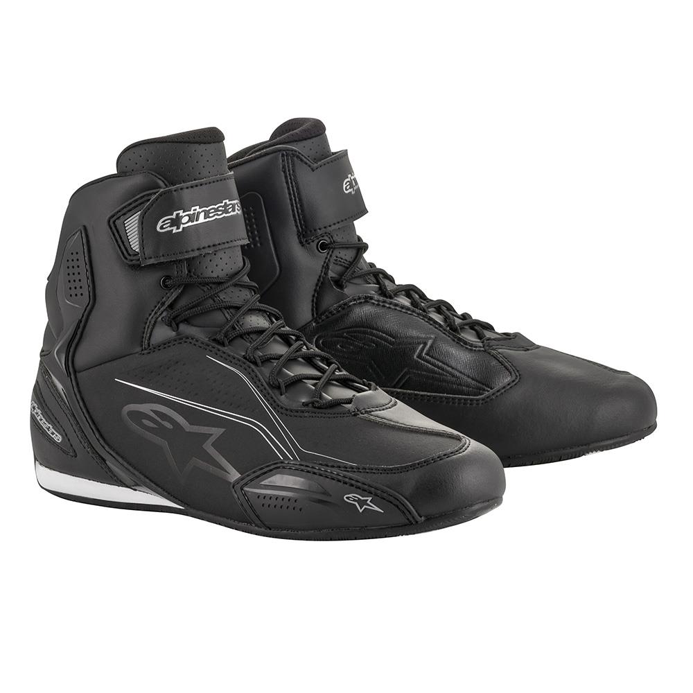 Alpinestars Stella Faster 3 Motorcycle Boots Shoes