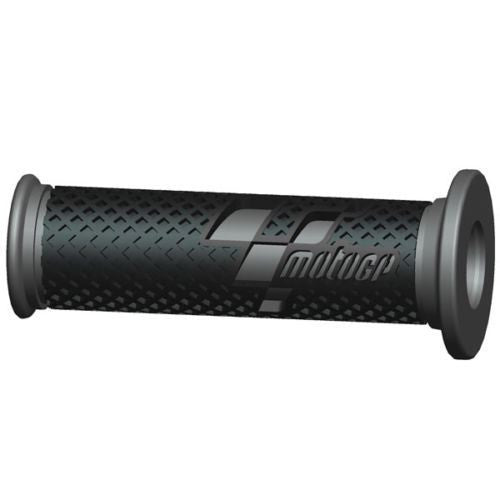 MOTOGP RACE GRIP BLACK GREY