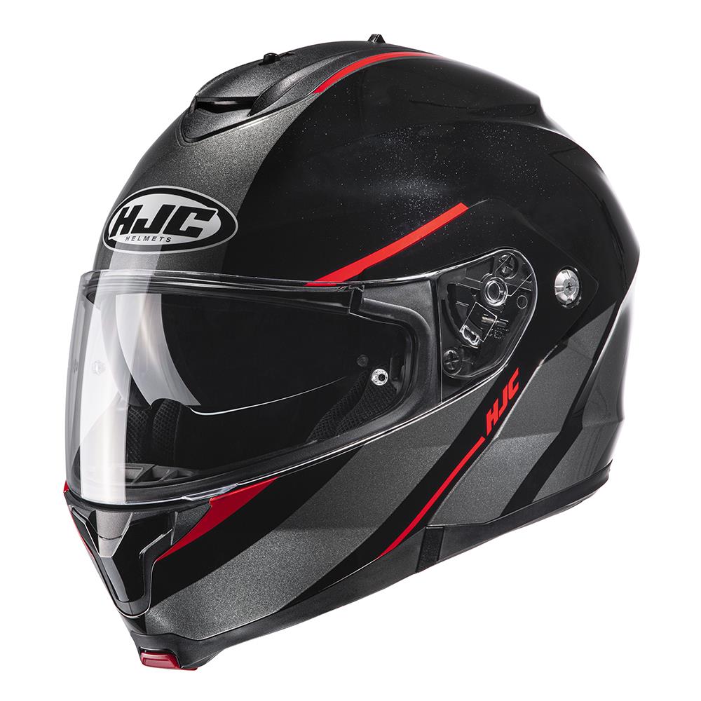 HJC C91 Tero Helmet