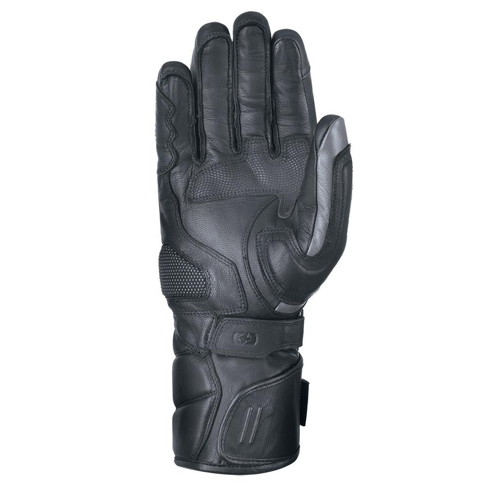 Oxford Mondial Long MS Motorbike Gloves