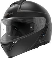 Sena Impulse Flip Up Motorcycle Helmet With Mesh And Bluetooth Intercom