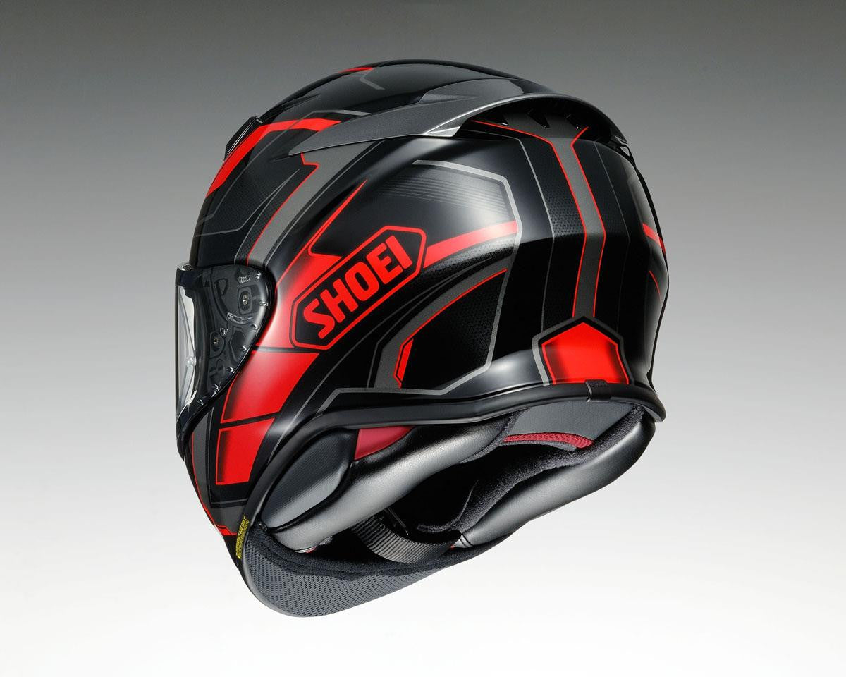 Shoei NXR 2 Prologue Ful Face Motorcycle Helmet 2021