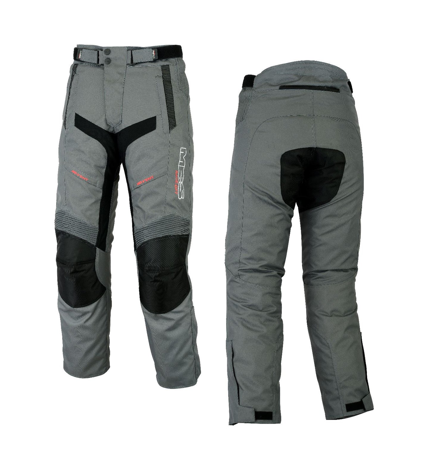 Mp51 Textile Motorcycle Touring Trouser CE Armour