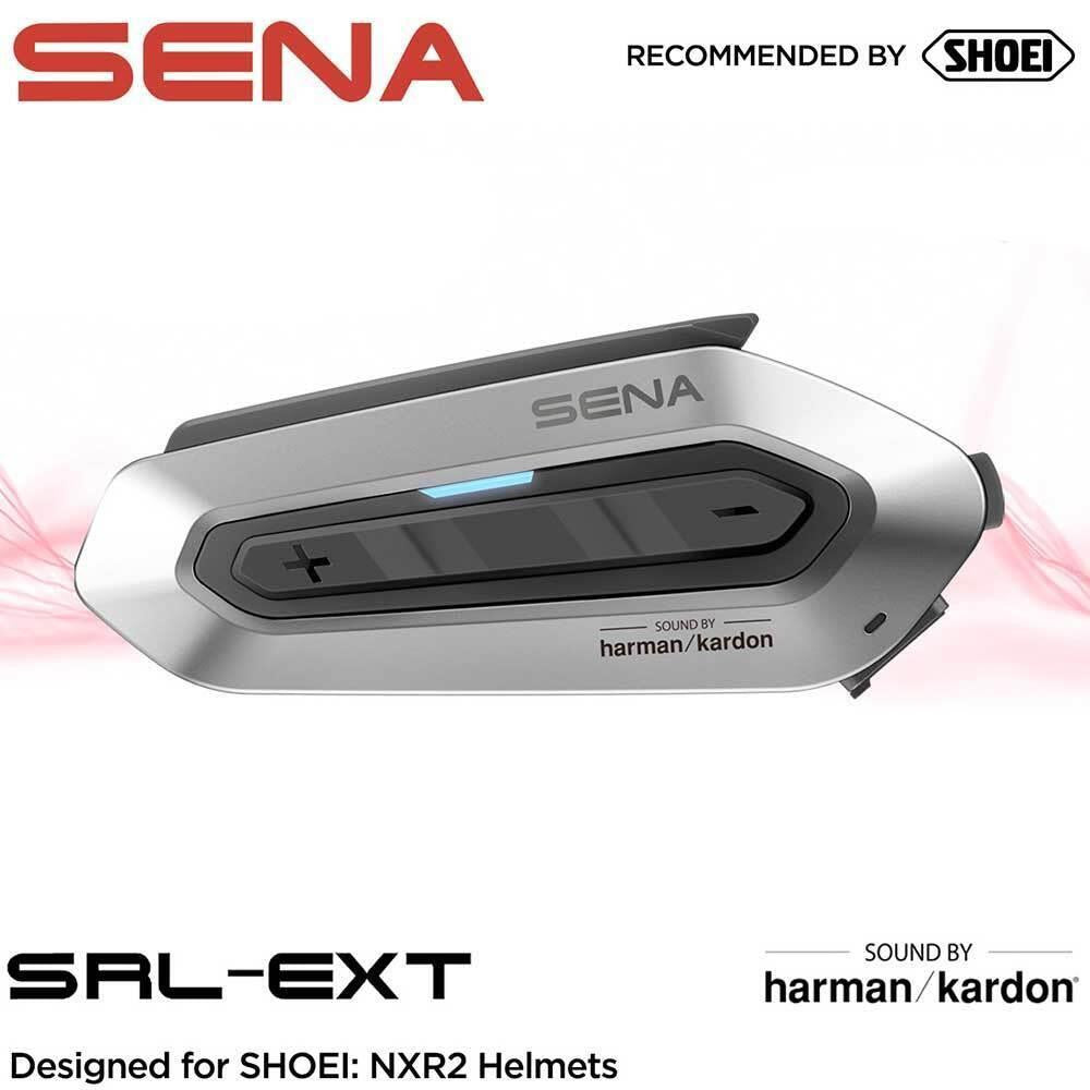 Sena SRL-Ext-01 For Shoie Sena SRL-Ext-01 For Shoie Bluetooth Intercom