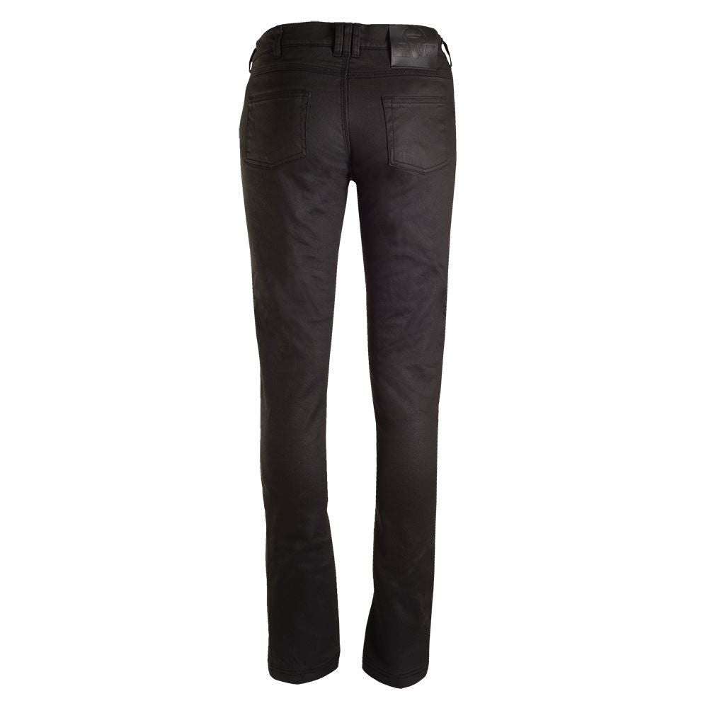 Bull-it Oil Skin 17  Armour Pocket Jeans