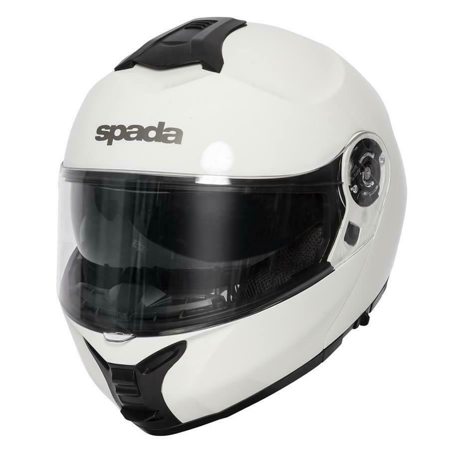 Spada Orion Flip Up Front Modular Motorcycle Helmet