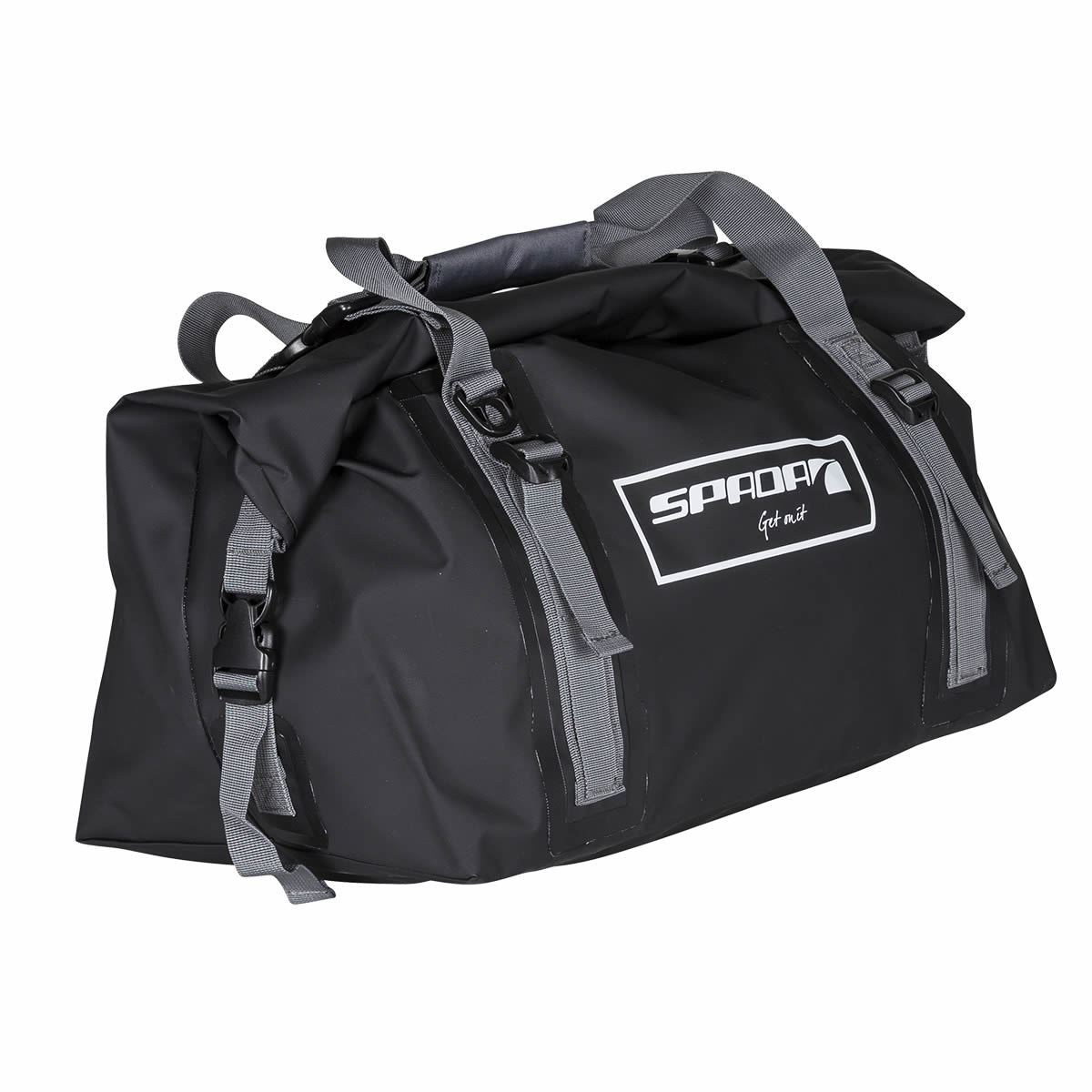 Spada Luggage Dry Bag Waterproof & Dustproof Motorcycle 30 Litre