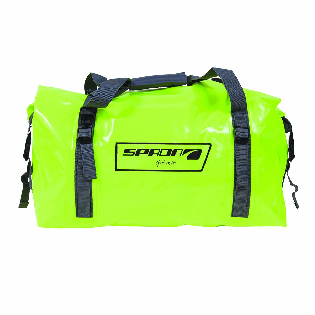 Spada Luggage Dry Bag Waterproof & Dustproof Motorcycle 30 Litre