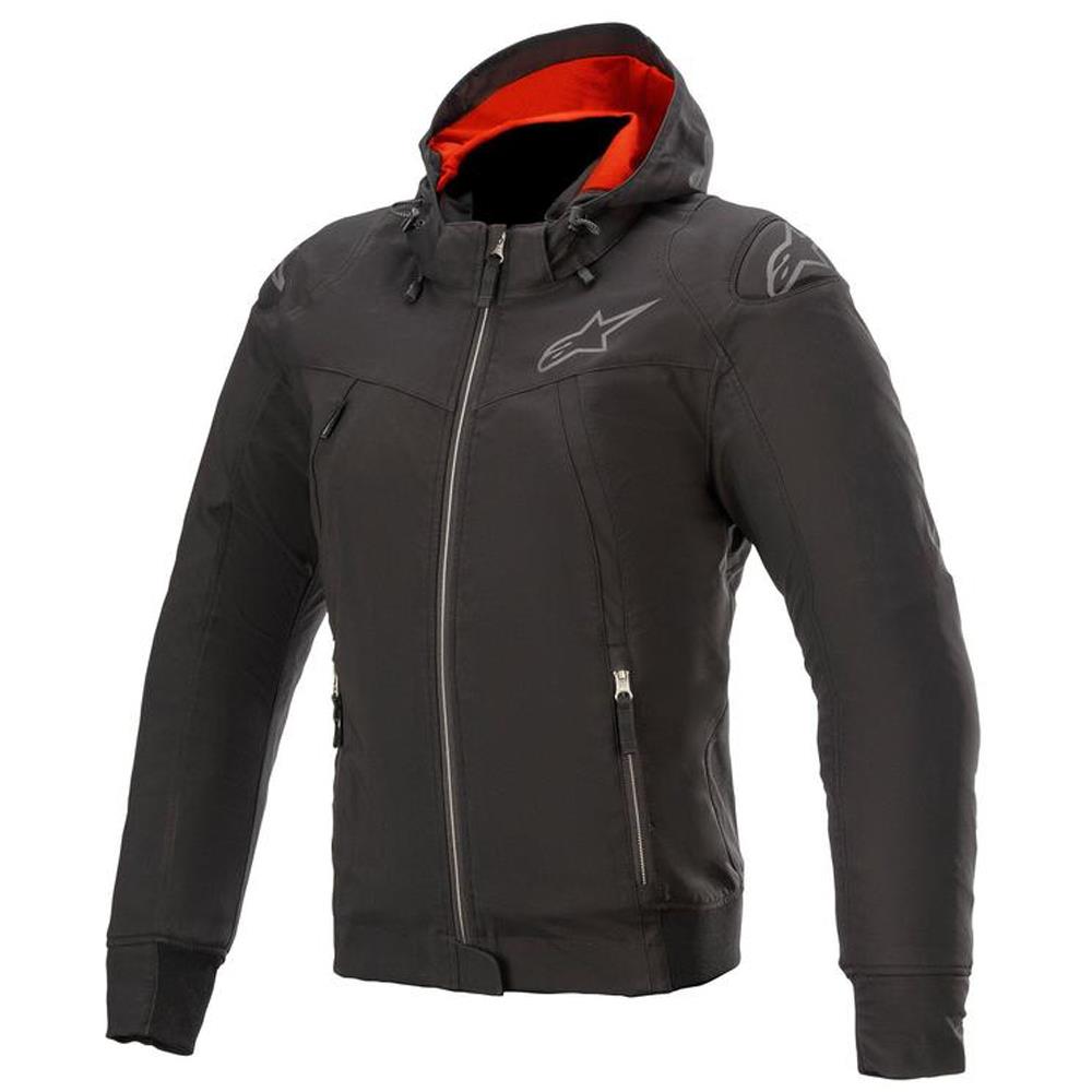 Alpinestars Stella Sektor v2 Tech Hoodie