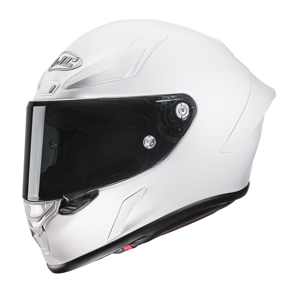 HJC RPHA 1 Solid Helmet