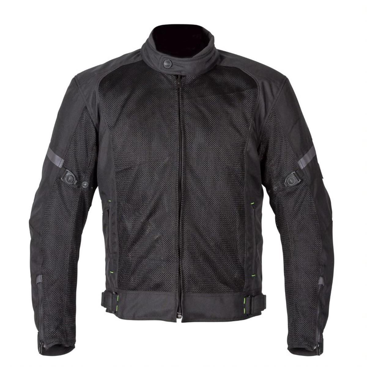 Spada 2022 Alberta CE certified Touring Motorcycle Jacket