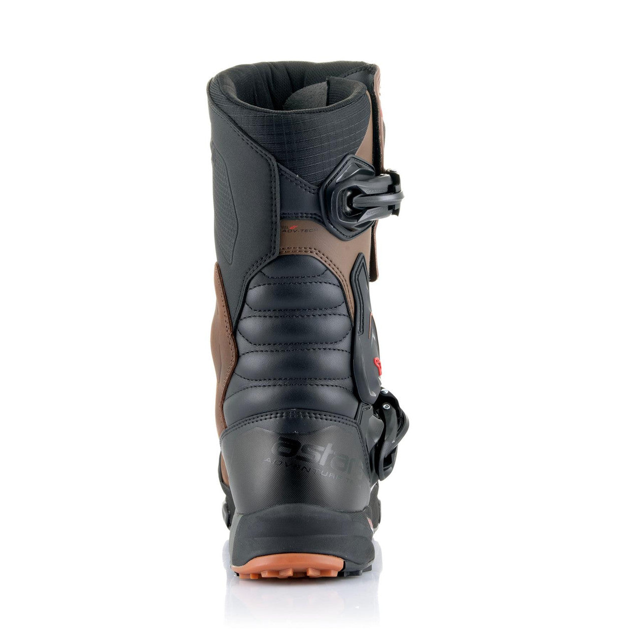 Alpinestars XT-8 Gore-Tex Boots Black Brown