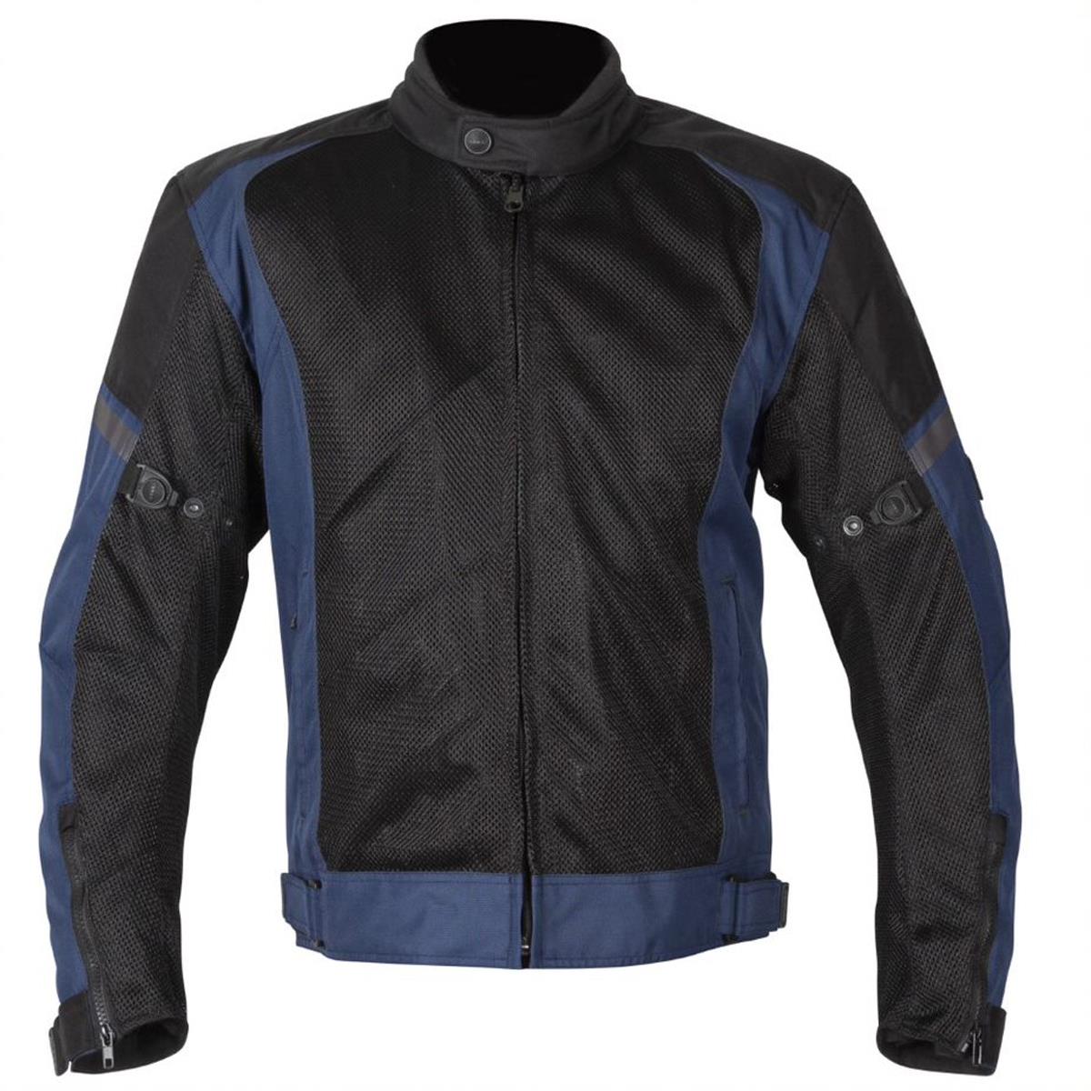 Spada 2022 Alberta CE certified Touring Motorcycle Jacket