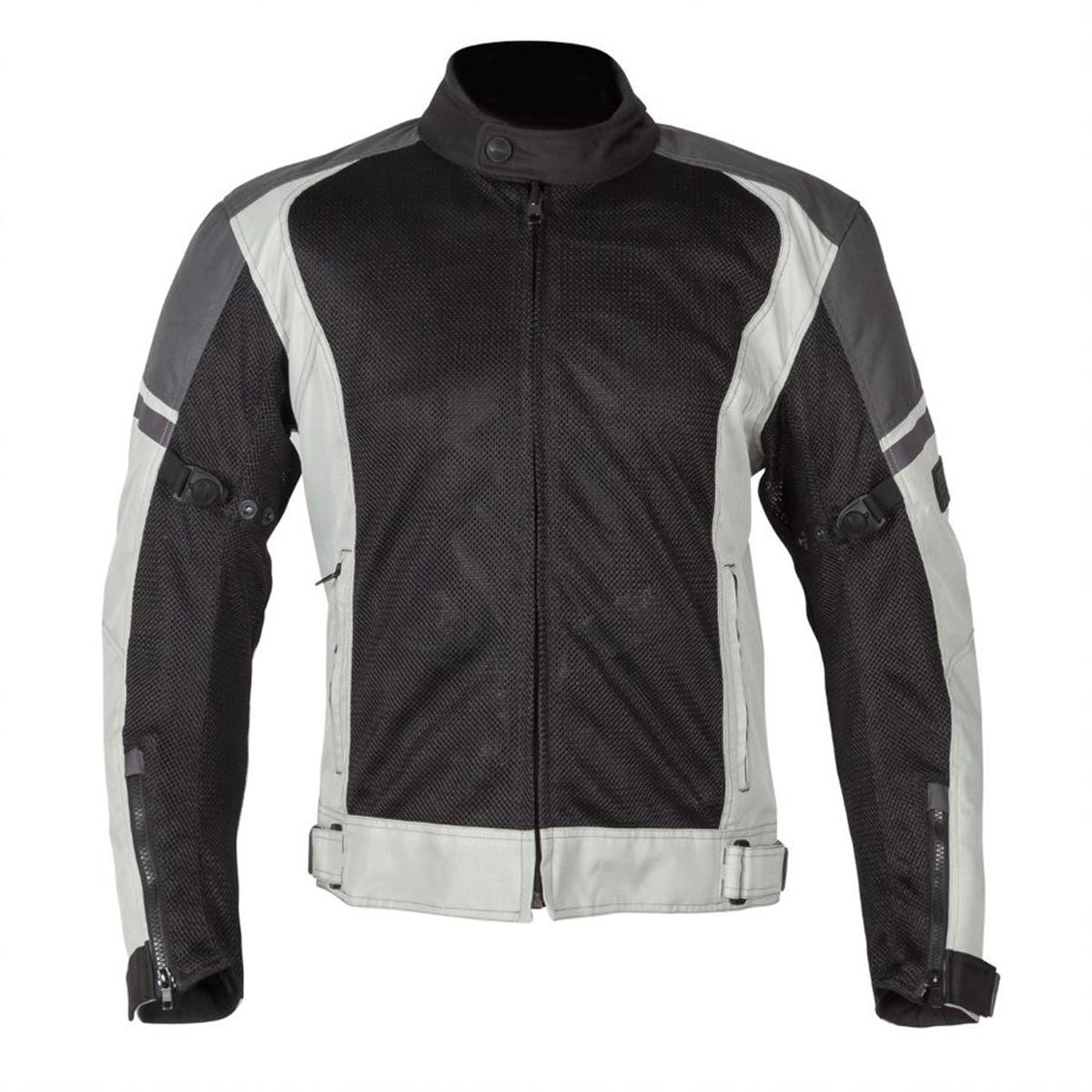 Spada 2022 Alberta CE certified Touring Motorcycle Jacket