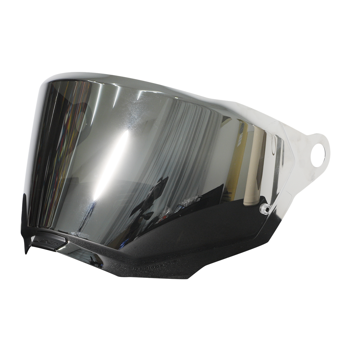 LS2 MX701 Explorer Visor Genuine Replacement Part