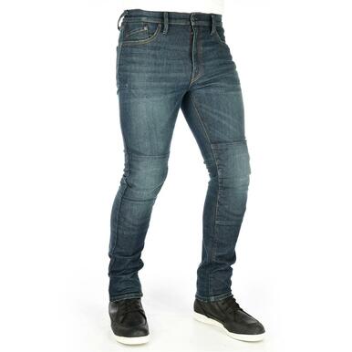 Oxford Approved AA Dynamic Motorcycle Jean Slim MS 3 Year S Short Leg