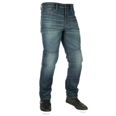 Oxford Dynamic Motorcycle Jean Original Straight MS 3 Year Long