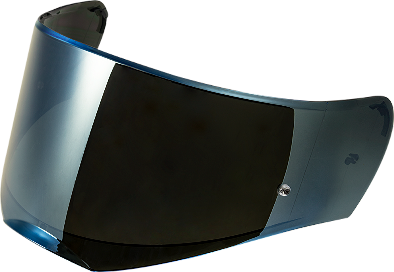 FF390 VISOR IRIDIUM GOLD 2017