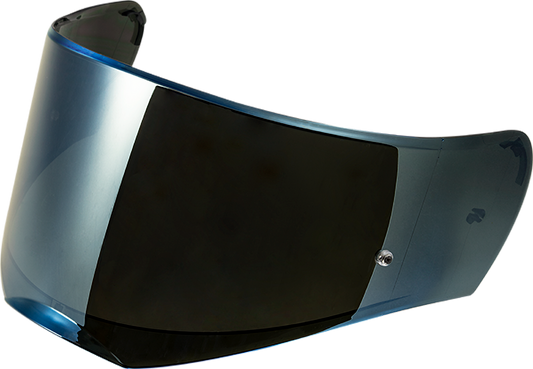 FF390 VISOR IRIDIUM GOLD 2017