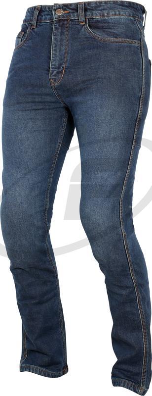 Weise Ridge Motorcycle Riding Stretch Denim Mens Jeans