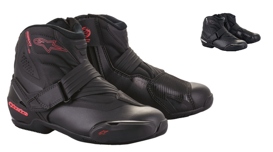 Alpinestars Stella Smx-1 R V2 Motorcycle Boots