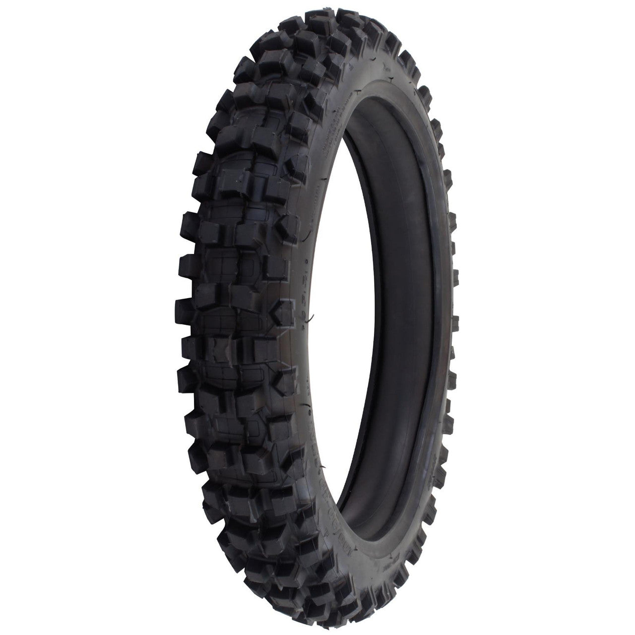 Bike It MOTO-CROSS Motorcycle motorbike TYRE 100/90-19 D991 D897 YARD/RACK