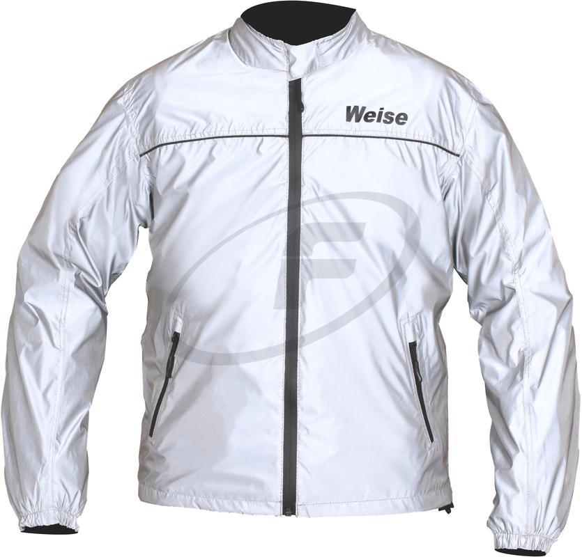 Weise Vision Waterproof Motorcycle Rain Jacket