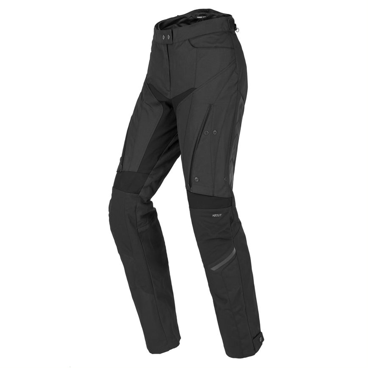 Spidi Crossmaster CE Approved Lady Pants Motorbike Trouser