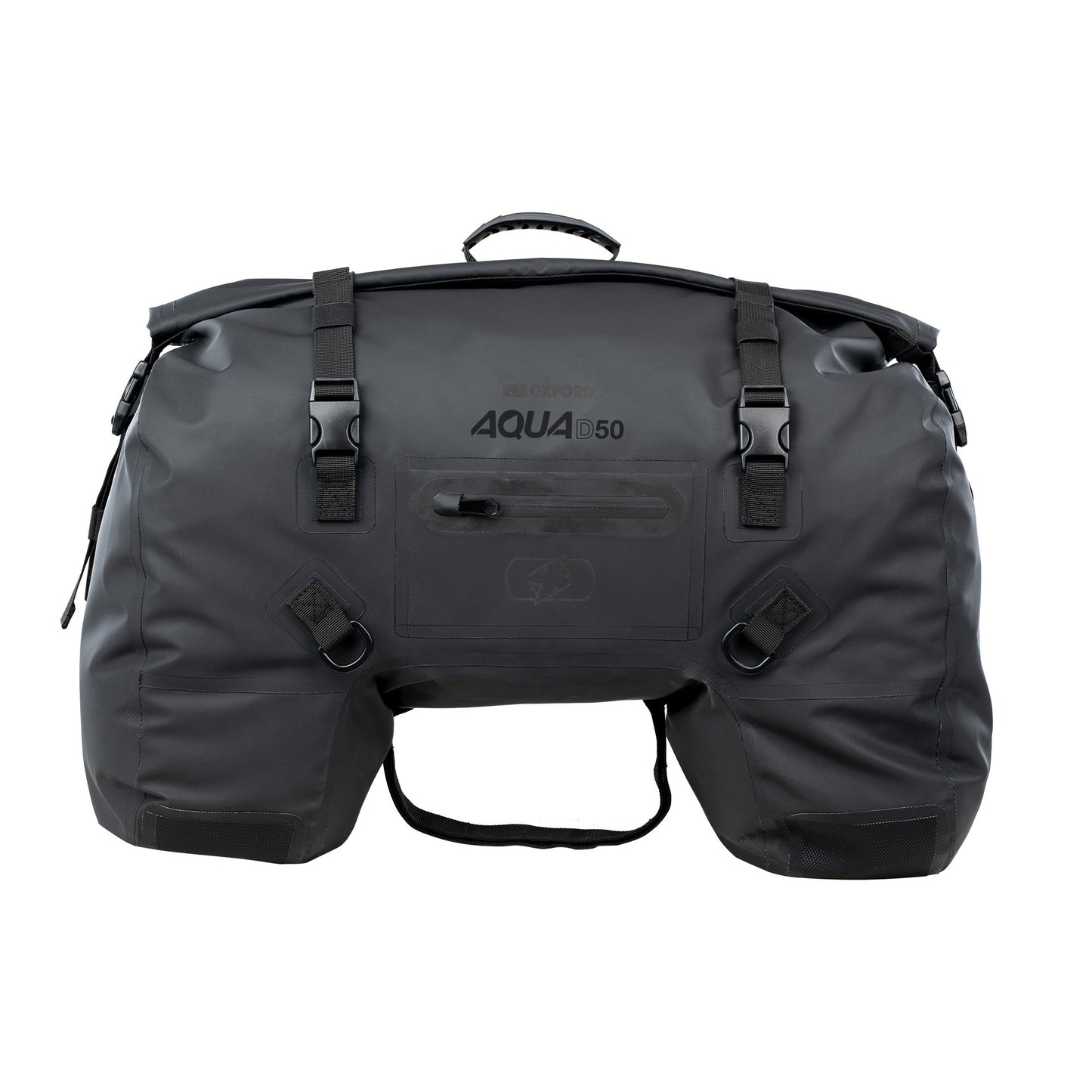 Oxford AQUA D-50 Duffle Bag