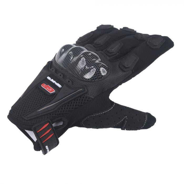 GP-Pro Proguard Armoured Motorcycle Gloves