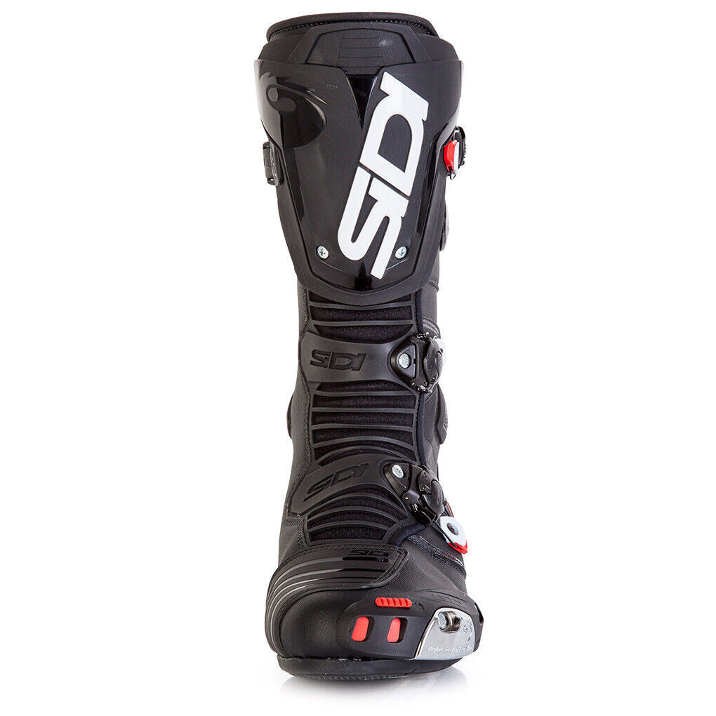 Sidi Mag-1 Sports and Race Adventure Motorcycle Boots