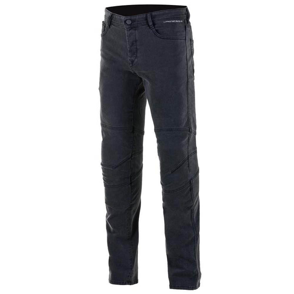 Alpinestars AS-DSL Daiji Motorbike Denim Jeans