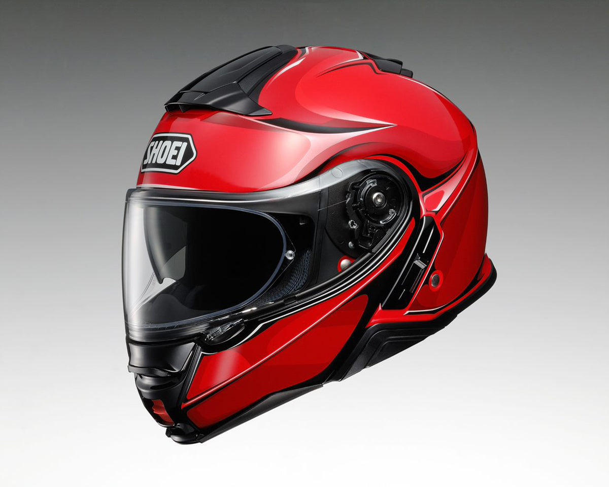 Shoei Neotec 2 Winsome TC1 & TC6 Flip Up Helmet 2022