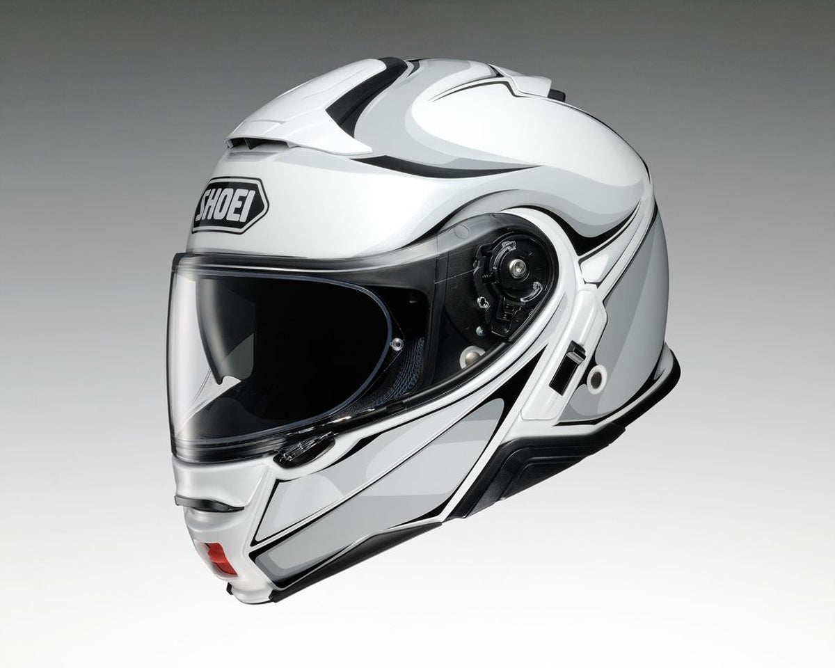 Shoei Neotec 2 Winsome TC1 & TC6 Flip Up Helmet 2022