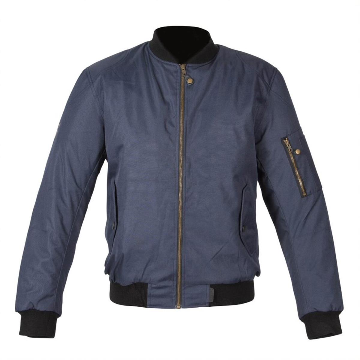 Spada Air Force 1 Motorcycle Motorbike Bomber Jacket