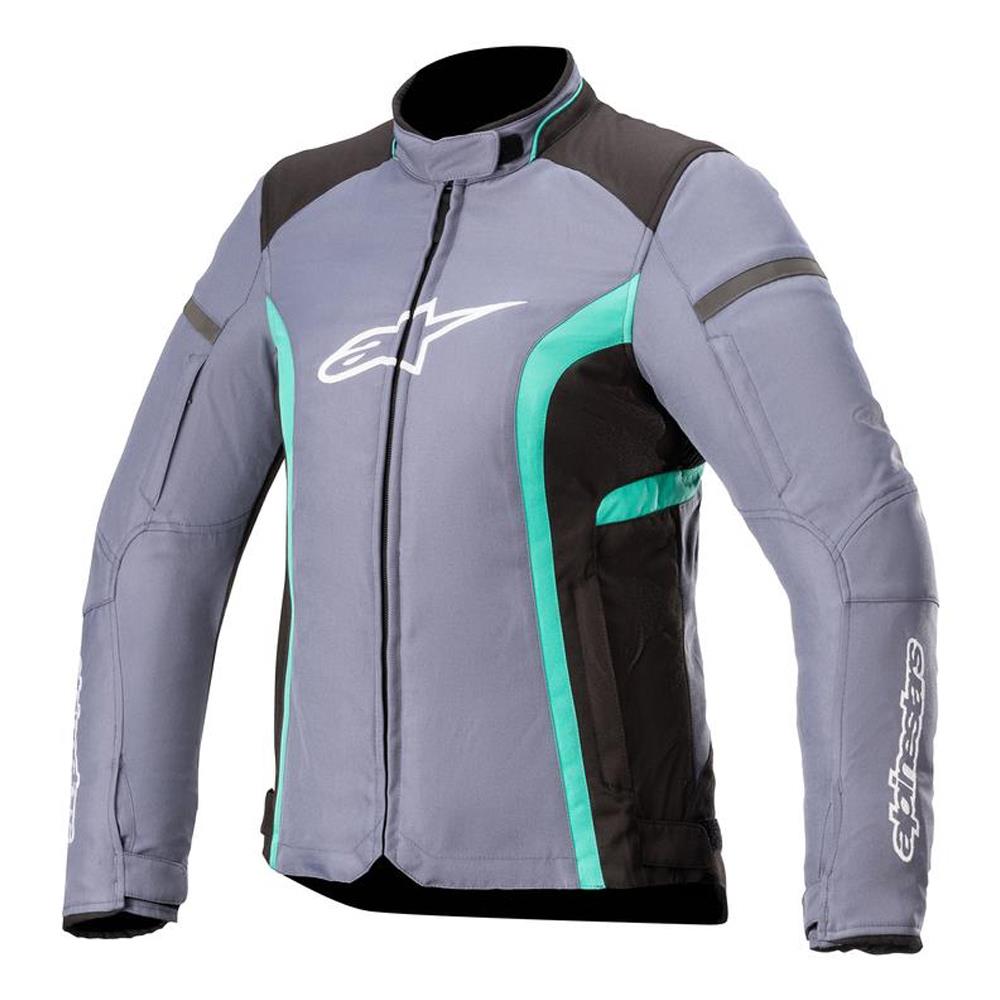 Alpinestars Stella T-Kira V2 Textile Motorcycle Jacket