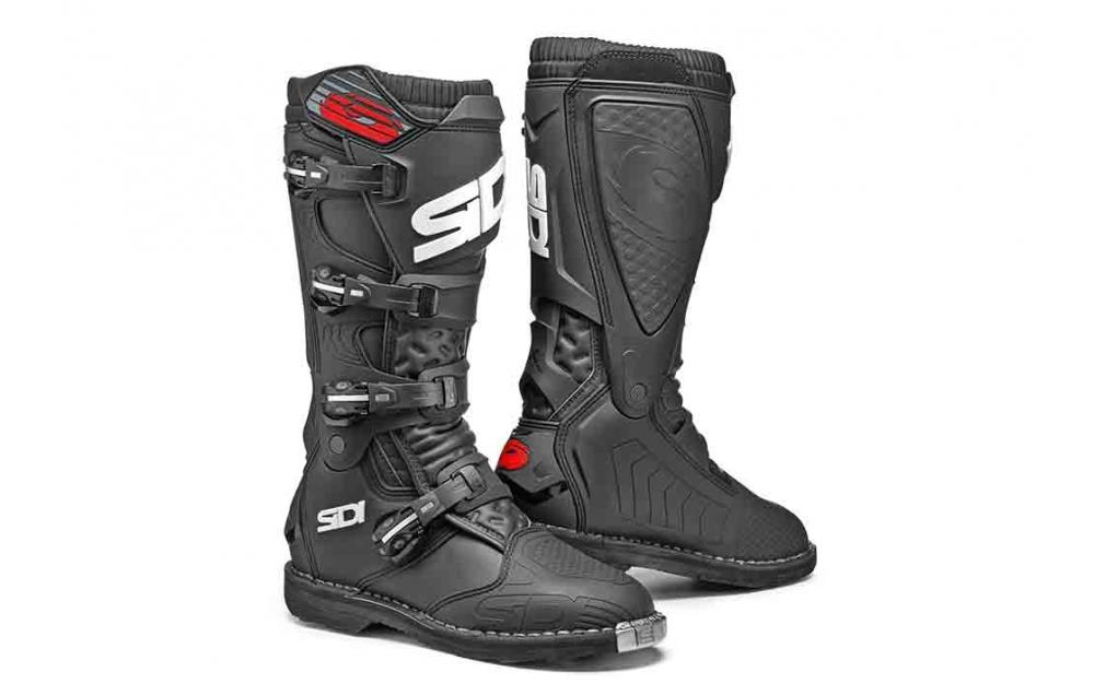 Sidi X-Power Motocross Off Road Motorcycle Boots CE