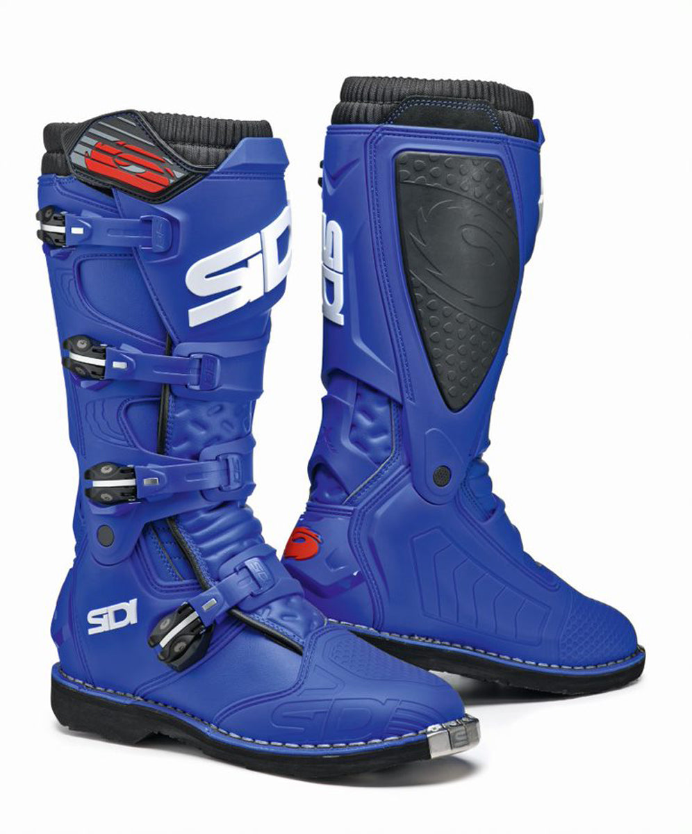 Sidi X-Power Motocross Off Road Motorcycle Boots CE