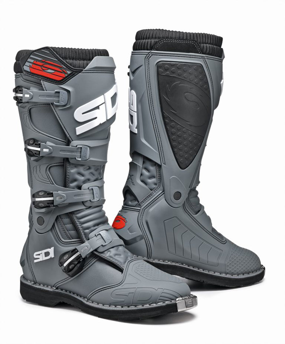 Sidi X-Power Motocross Off Road Motorcycle Boots CE