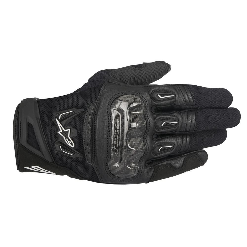 Alpinestars SMX-2 Air Carbon v2  Motorbike Gloves