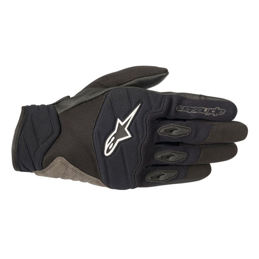 Alpinestars Shore Motorcycle Textile Gloves