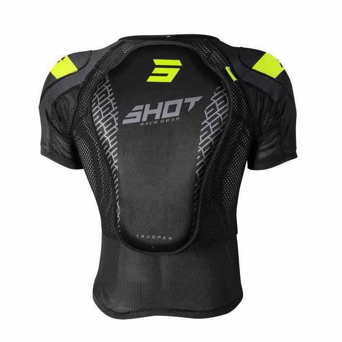 Shot Trooper Protective Jacket 2022