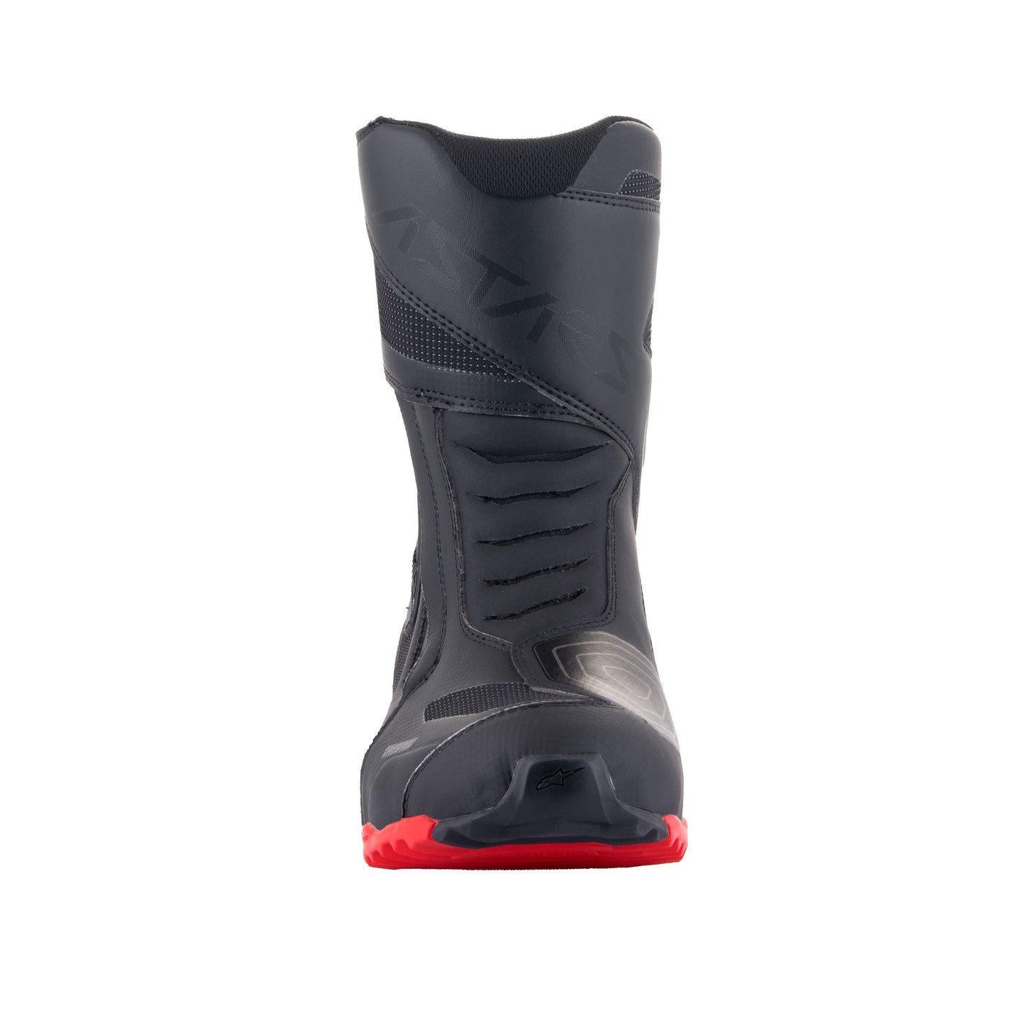 Alpinestars RT-7 Drystar Boots Black Red