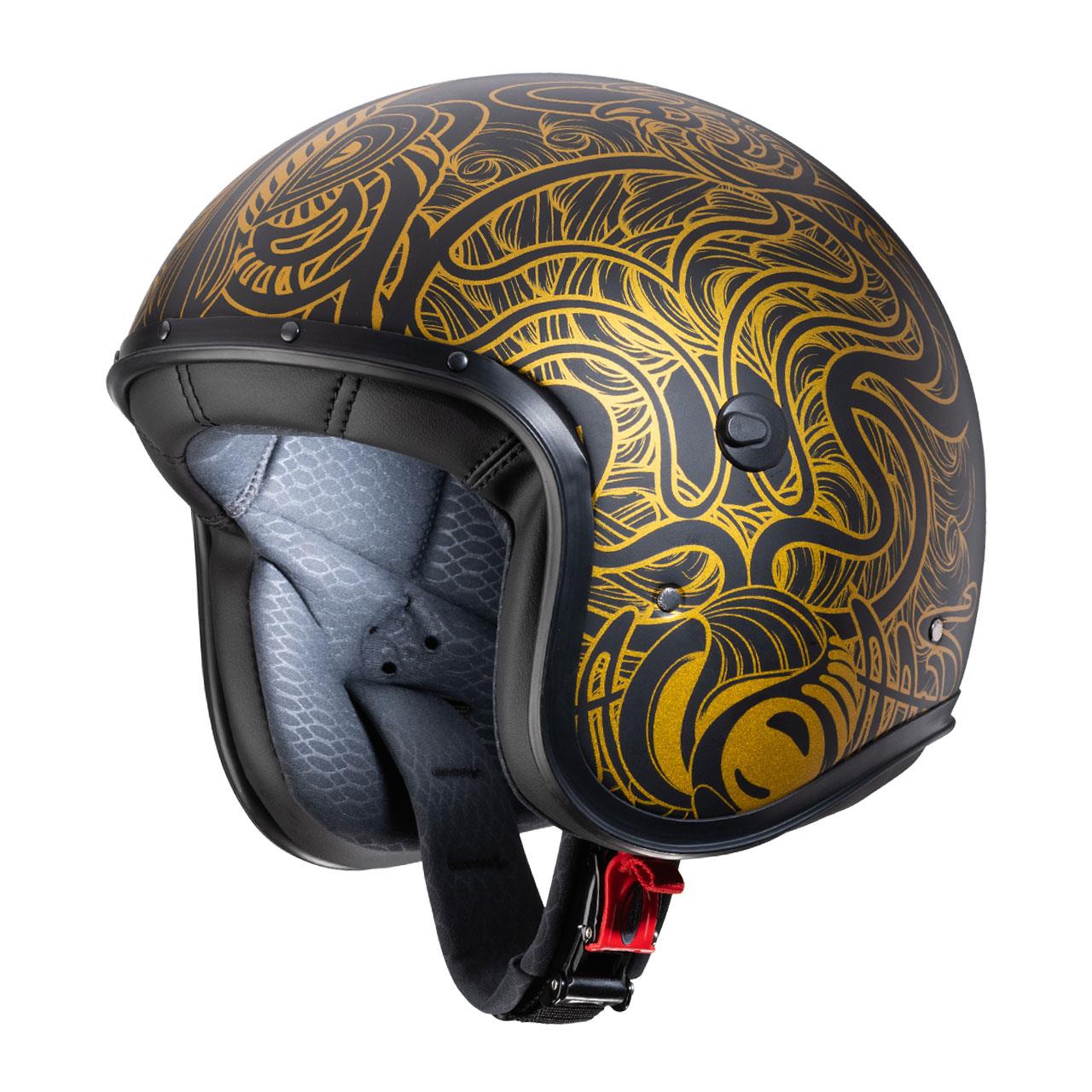 Caberg Free Ride Open Face Jet Motorcycle Motorbike Helmet