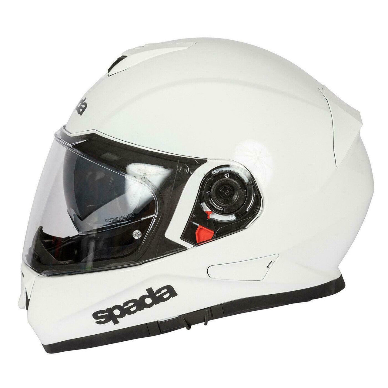 Spada RP One Full Face Motorcycle Motorbike Helmet