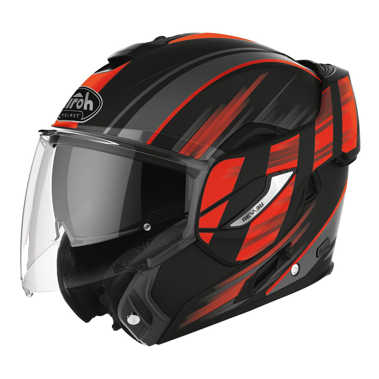 Airoh Rev19 Flip Up Front Modular Helmet