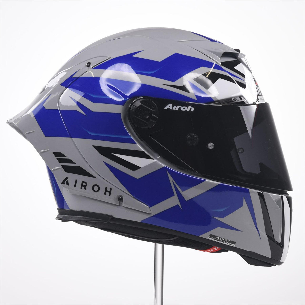 Airoh GP550S Wander Full Face Motorcycle Bike Helmet