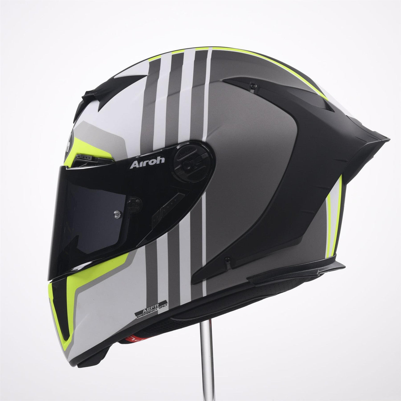 Airoh GP550S Skyline Full Face Motorcycle Motorbike Helmet