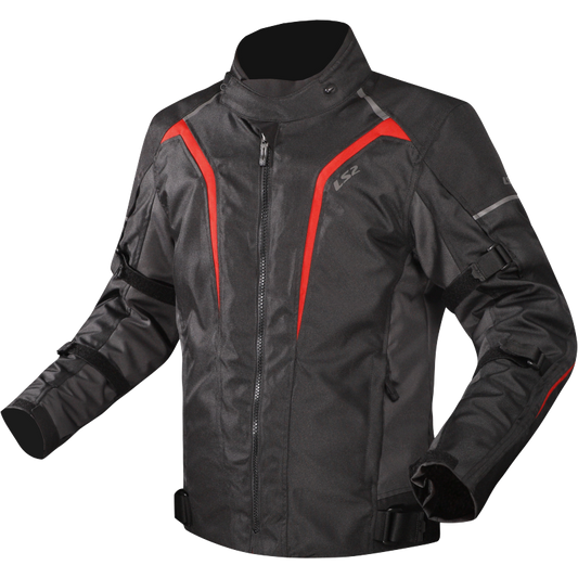 LS2 SEPANG MAN MOTORBIKE JACKET