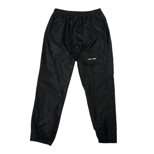 Biketek Deluxe Rain Over Trouser